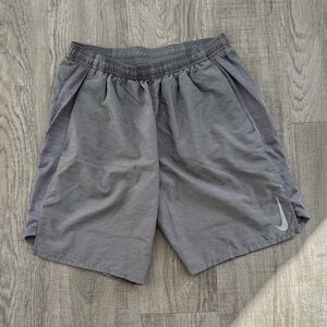 Nike Running Shorts- Size Medium